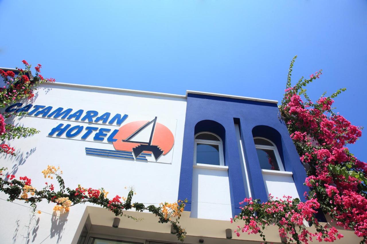 Catamaran Hotel Gundogan  Exterior foto