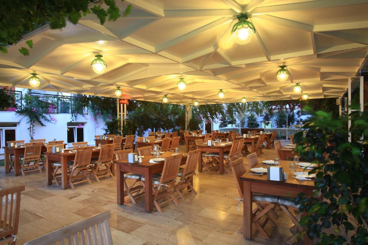 Catamaran Hotel Gundogan  Exterior foto
