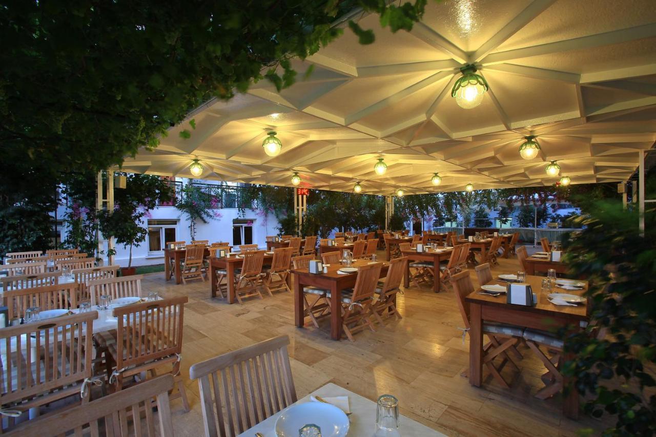 Catamaran Hotel Gundogan  Exterior foto