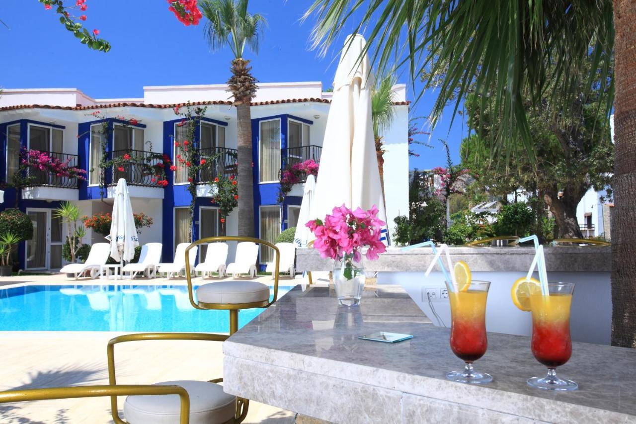 Catamaran Hotel Gundogan  Exterior foto