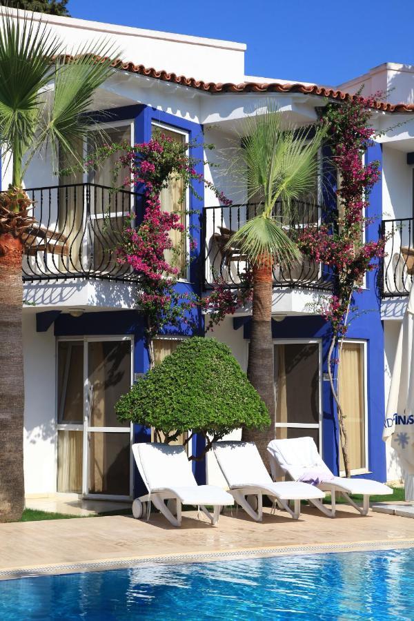 Catamaran Hotel Gundogan  Exterior foto